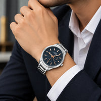 Chrono Valor