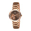 Opal Elegance - Caramel Brown