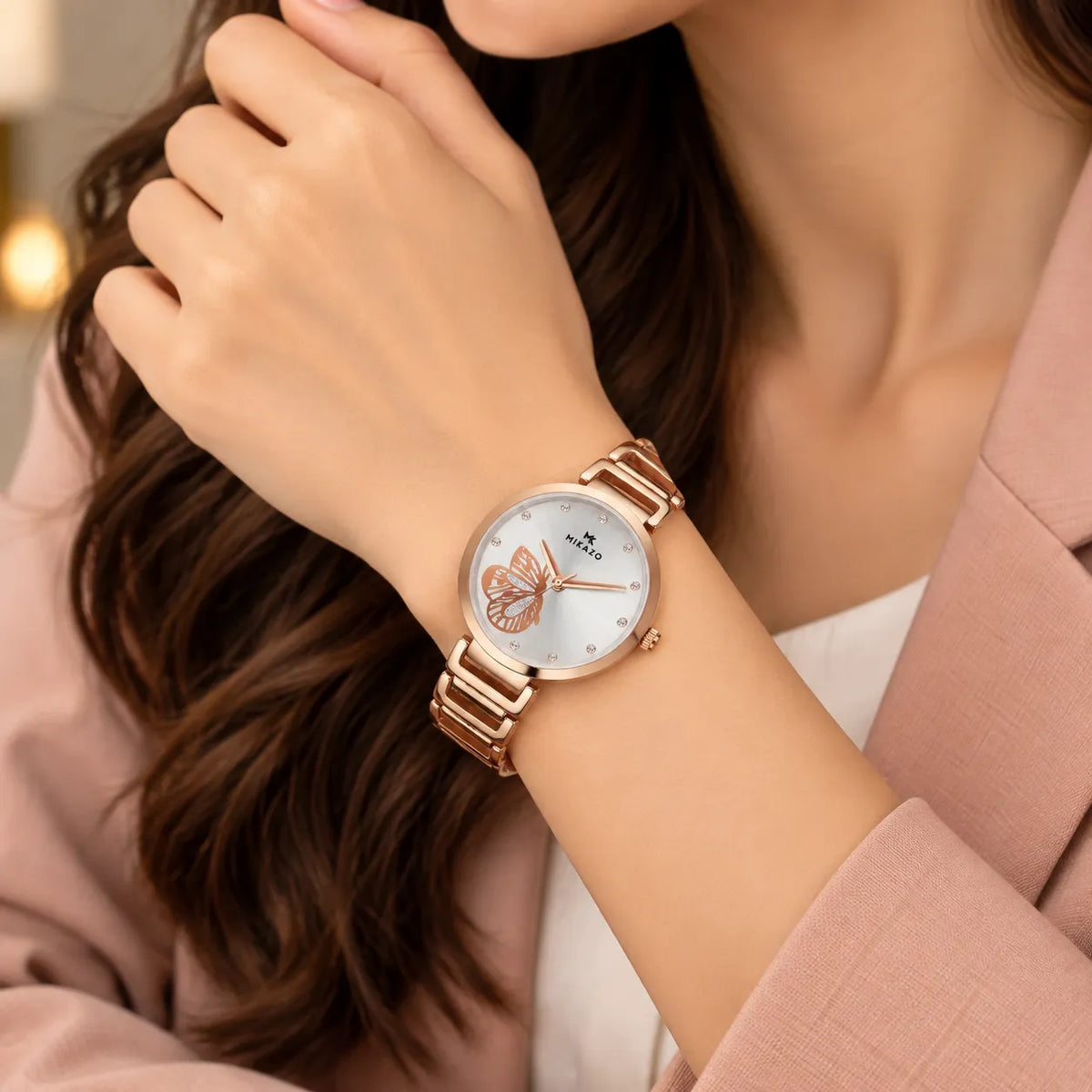 Opal Elegance