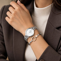 Sterling Silver Shine