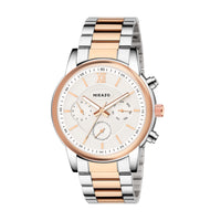 Supreme Chrono - WHITE