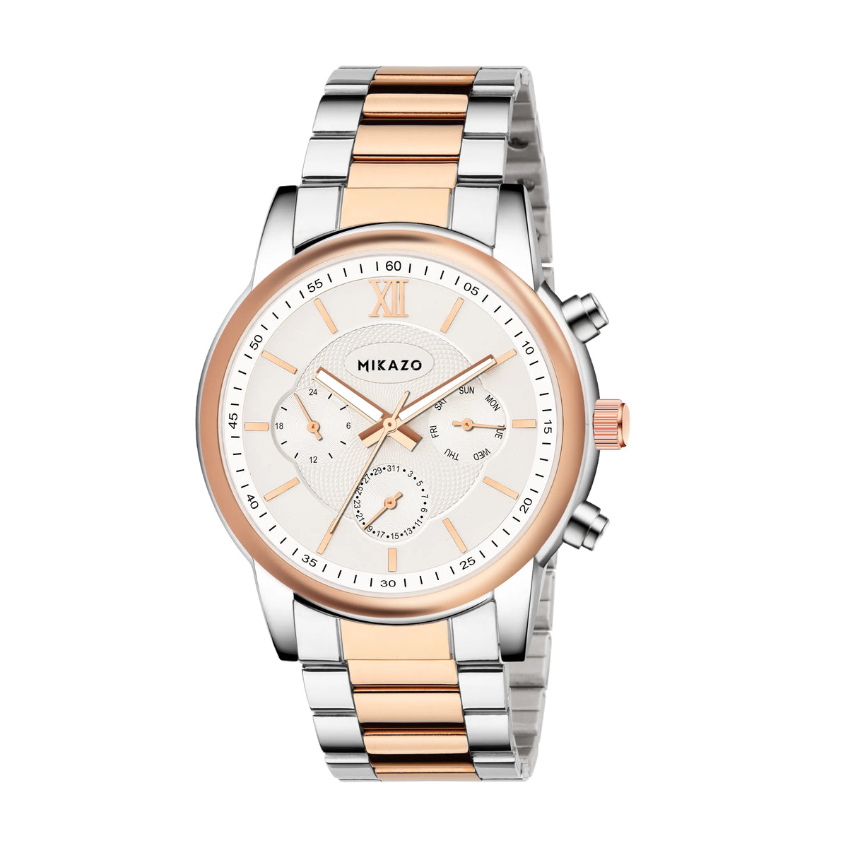 Supreme Chrono - WHITE Main image