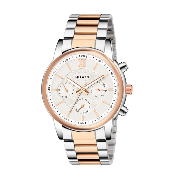 Supreme Chrono - WHITE