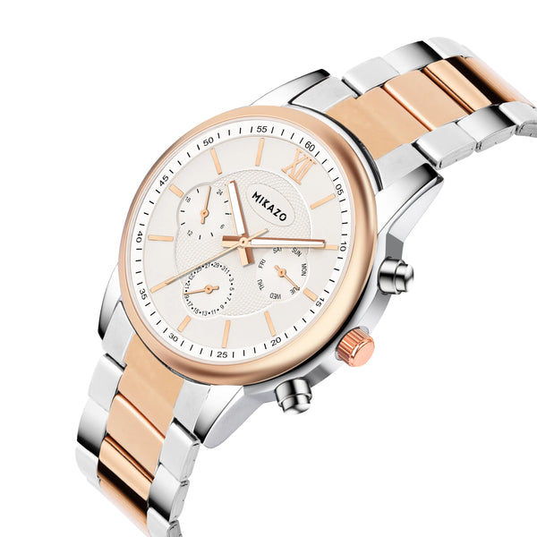 Supreme Chrono - WHITE