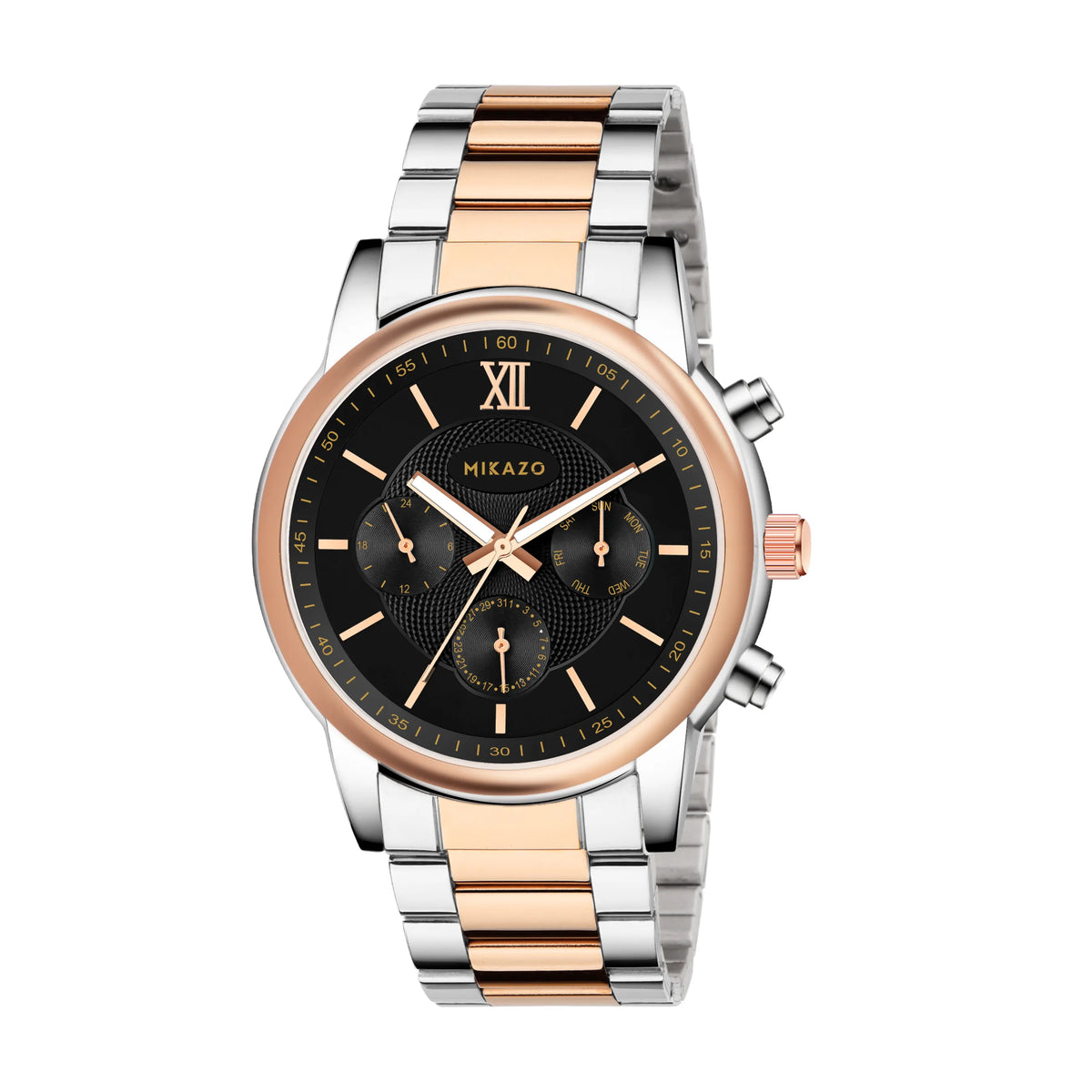 Supreme Chrono - Black Main image
