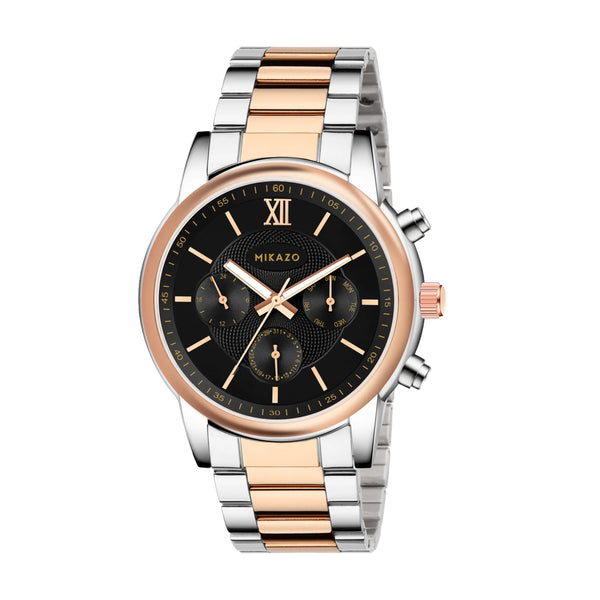Supreme Chrono - Black