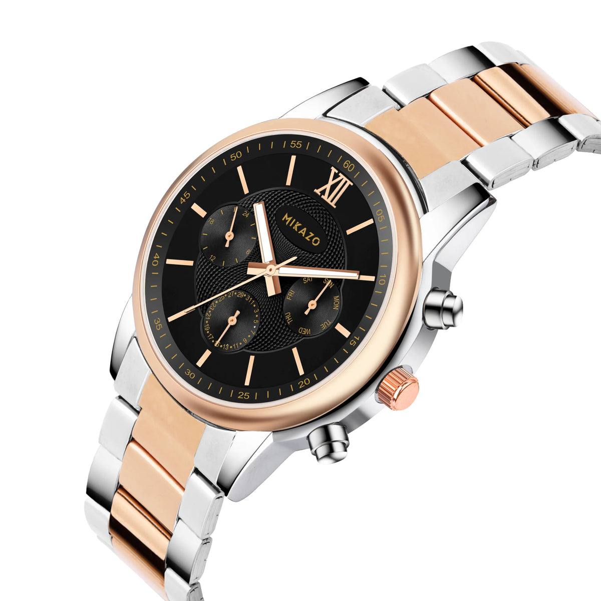 Supreme Chrono - Black
