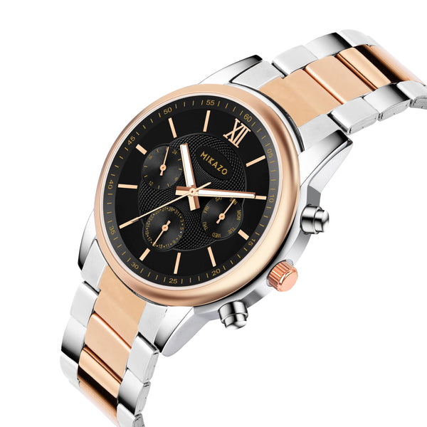 Supreme Chrono - Black