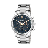 Supreme Chrono - Dark Blue