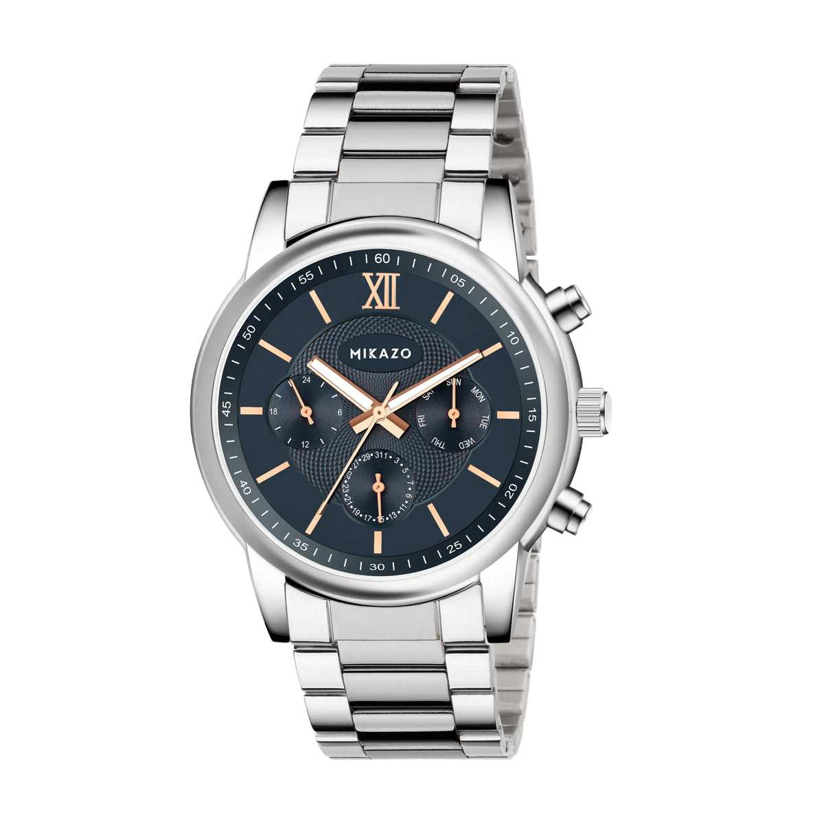 Supreme Chrono - Dark Blue Main image