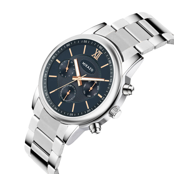 Supreme Chrono - Dark Blue