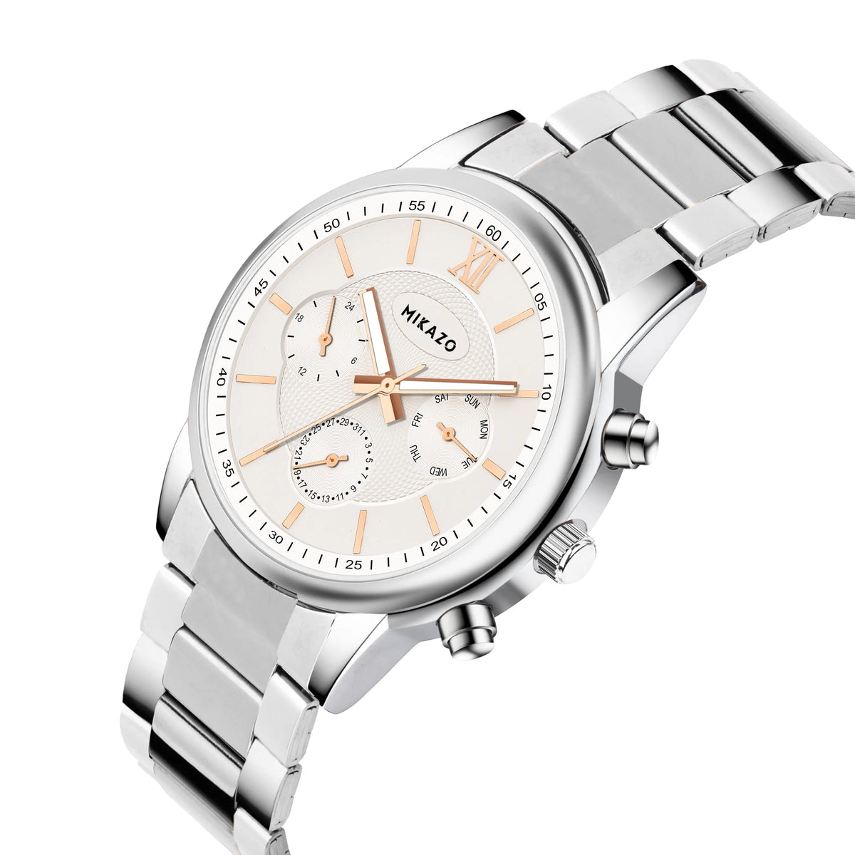 Supreme Chrono - White