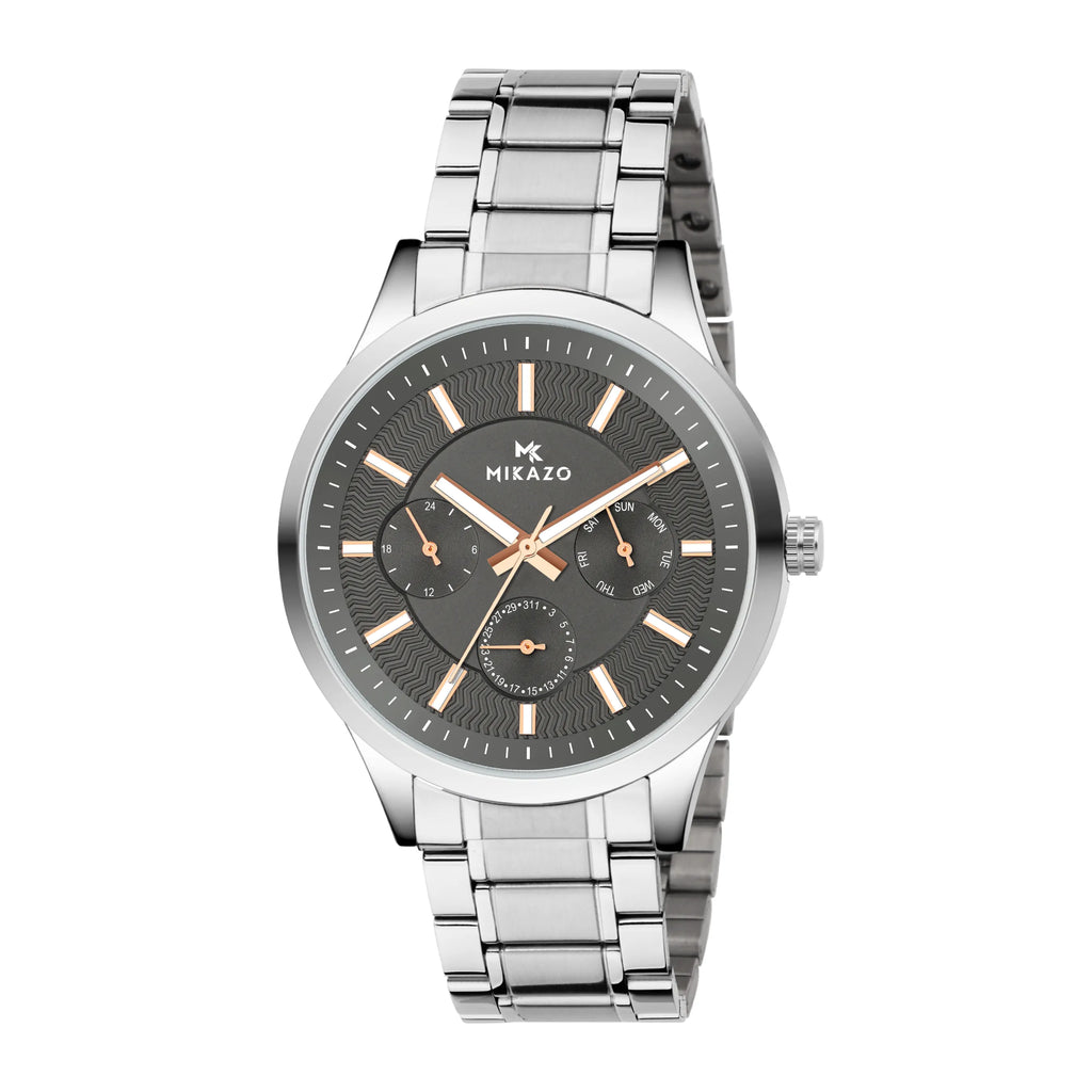 Chrono Valor - Gray