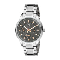Chrono Valor - Gray