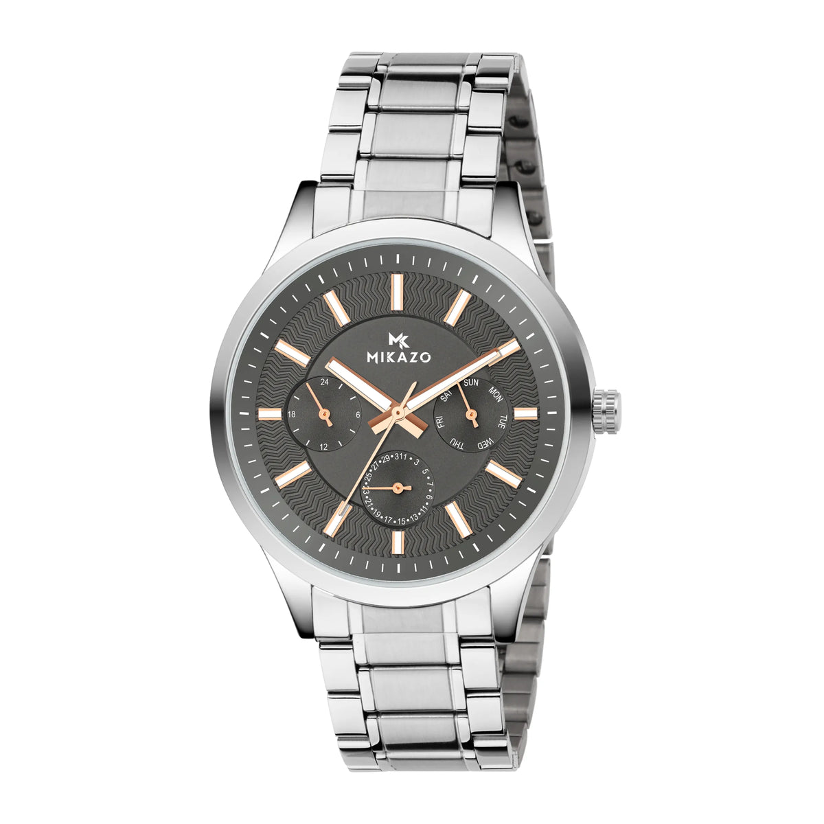 Chrono Valor - Gray