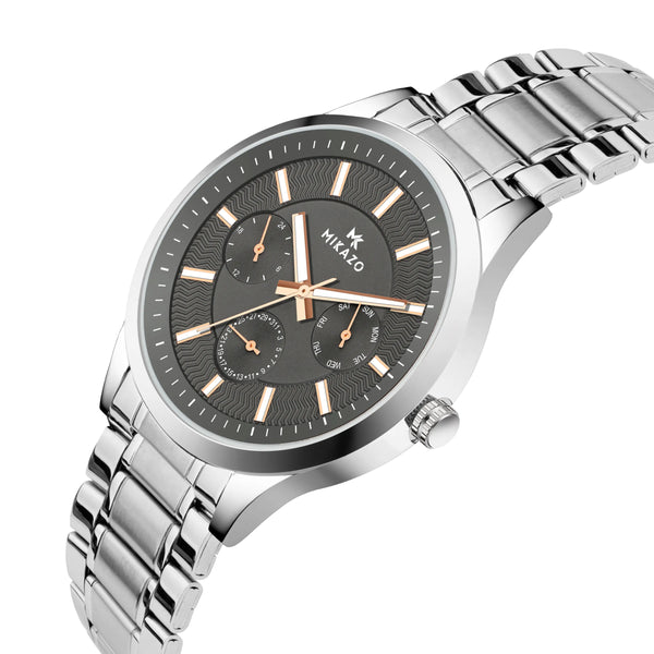 Chrono Valor - Gray
