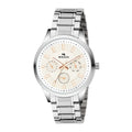 Chrono Valor - White