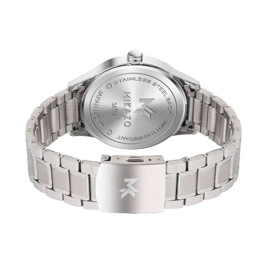 Chrono Valor - White