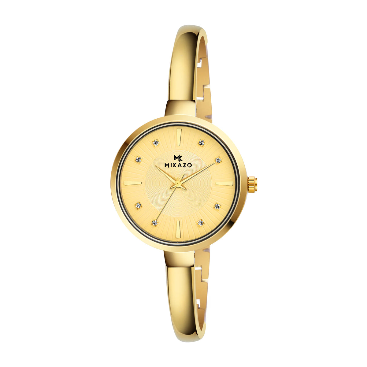 Gold Elegance - Gold