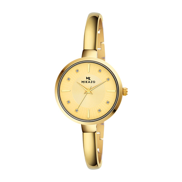 Gold Elegance - Gold