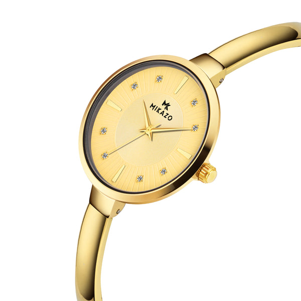 Gold Elegance - Gold