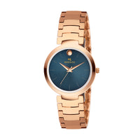 Radiant Pearl - Spruce blue