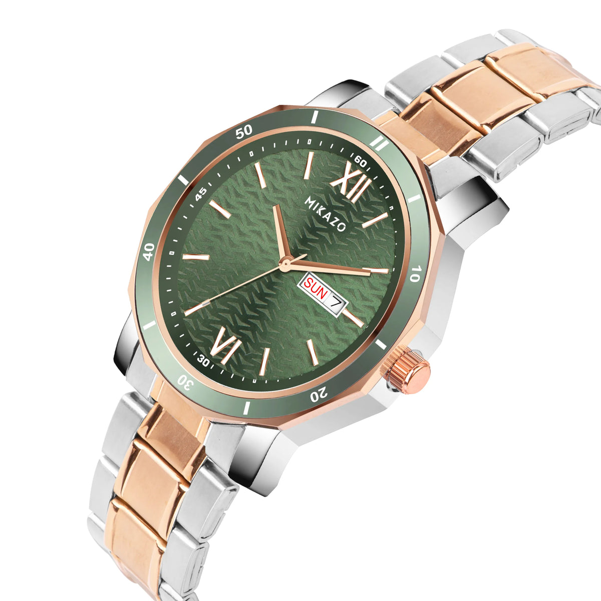 Imperial Pulse - Green
