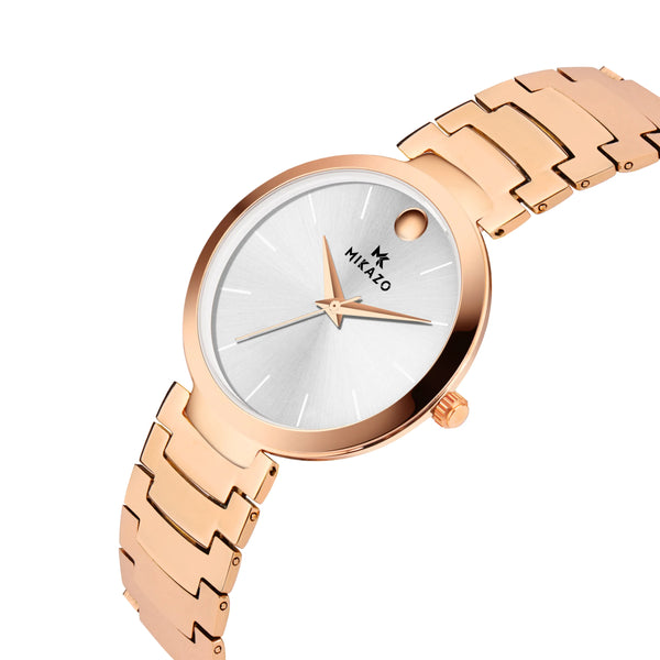 Radiant Pearl - Silver