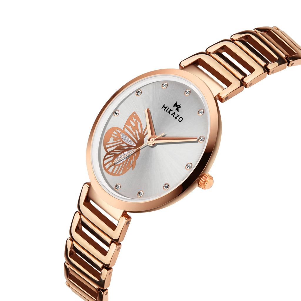 Opal Elegance - Silver