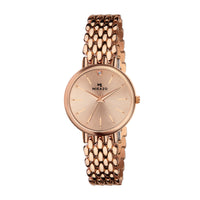 Regal Glow - Rosegold