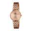 Regal Glow - Rosegold