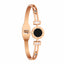 Roman Eclipse Rose Gold Bracelet