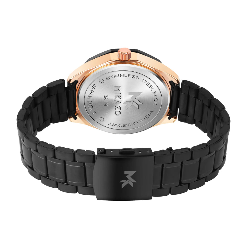 Grand Admiral - Black