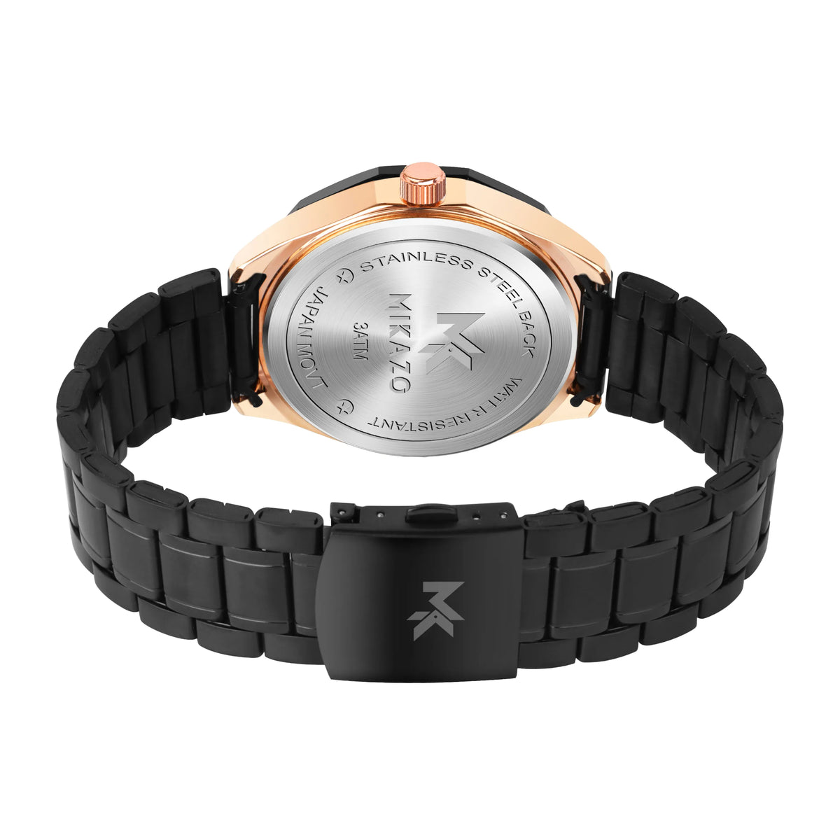 Grand Admiral - Black