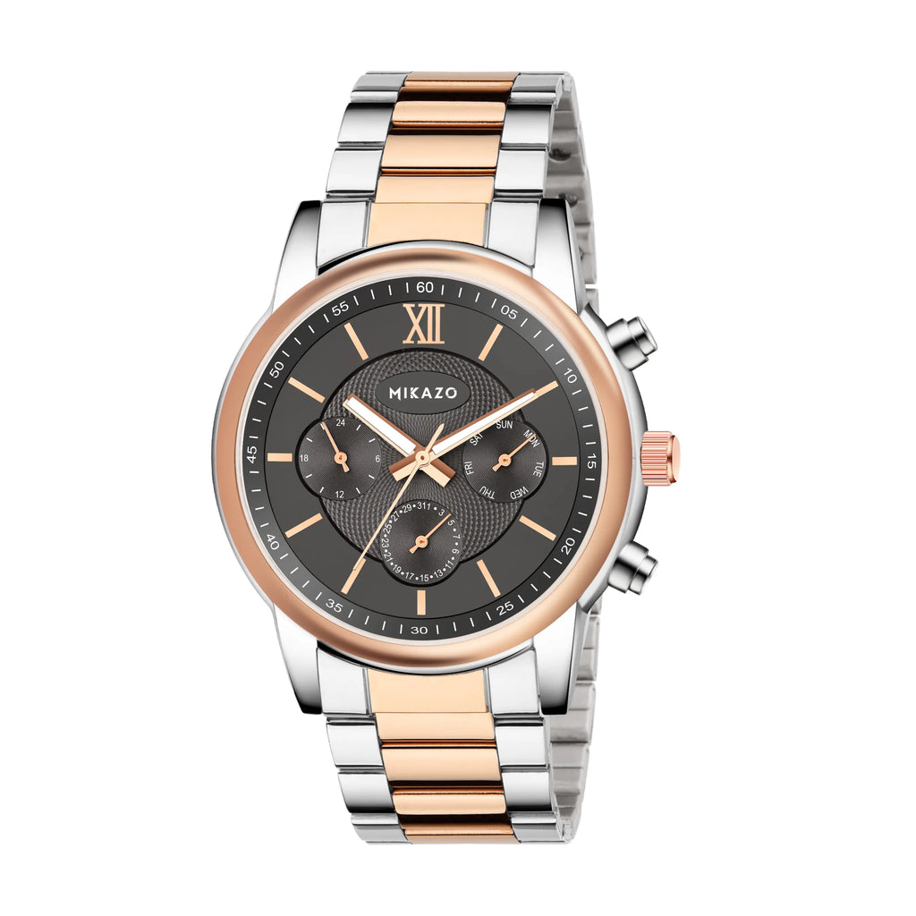 Supreme Chrono - Gray