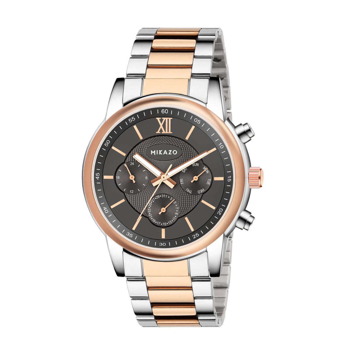 Supreme Chrono - Gray Main image