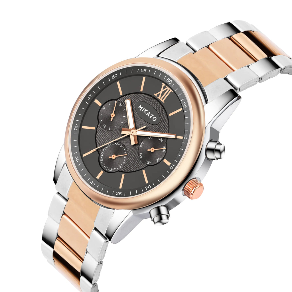 Supreme Chrono - Gray