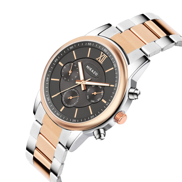 Supreme Chrono - Gray