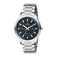Chrono Valor - Dark Blue