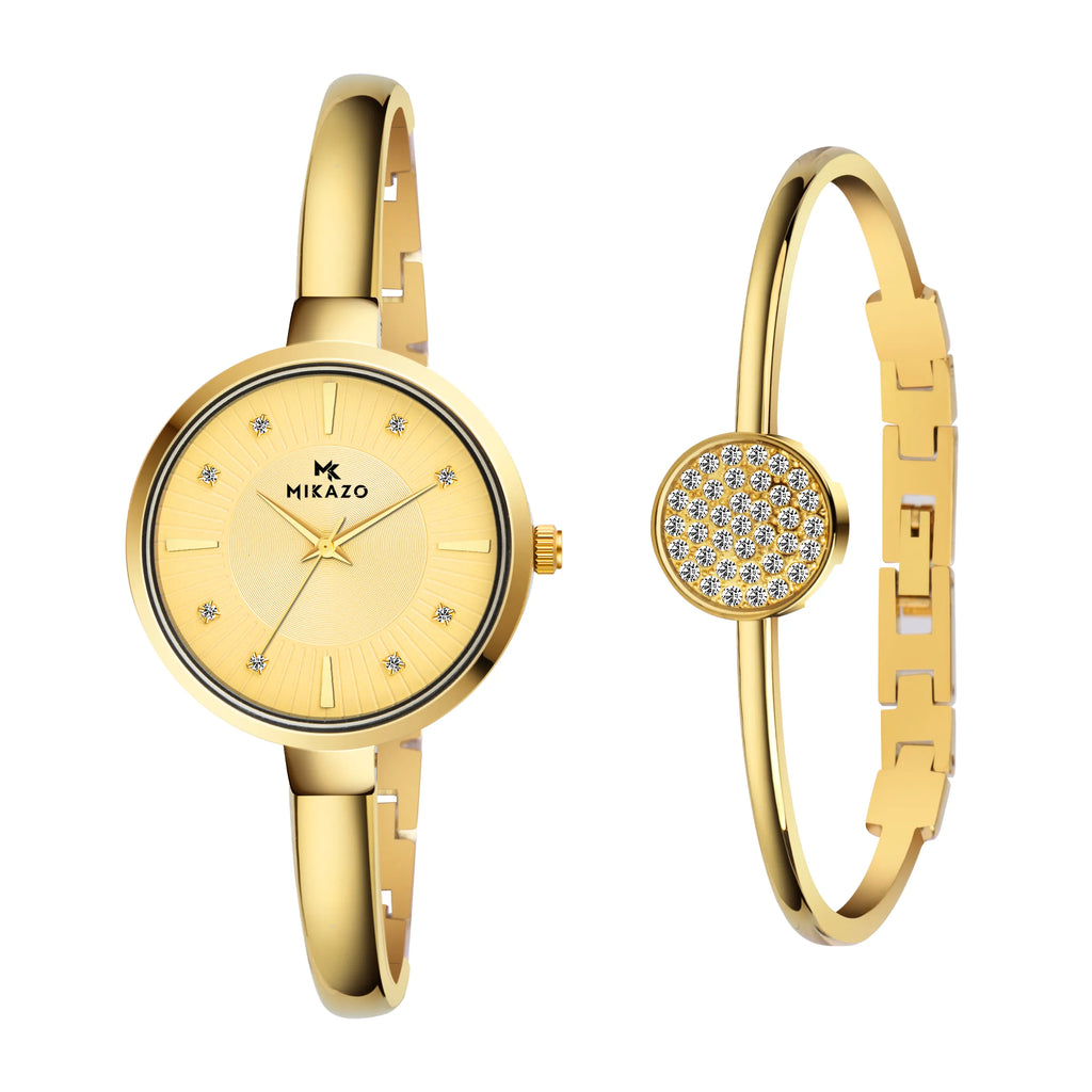 Gold Elegance - Gold