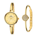 Gold Elegance - Gold