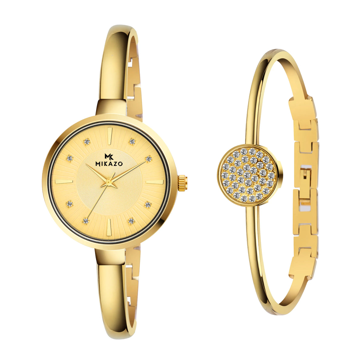 Gold Elegance - Gold Main image