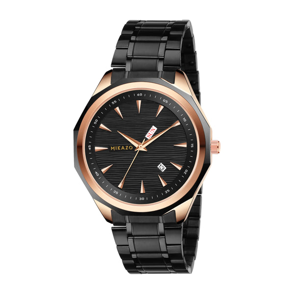 Grand Admiral - Black