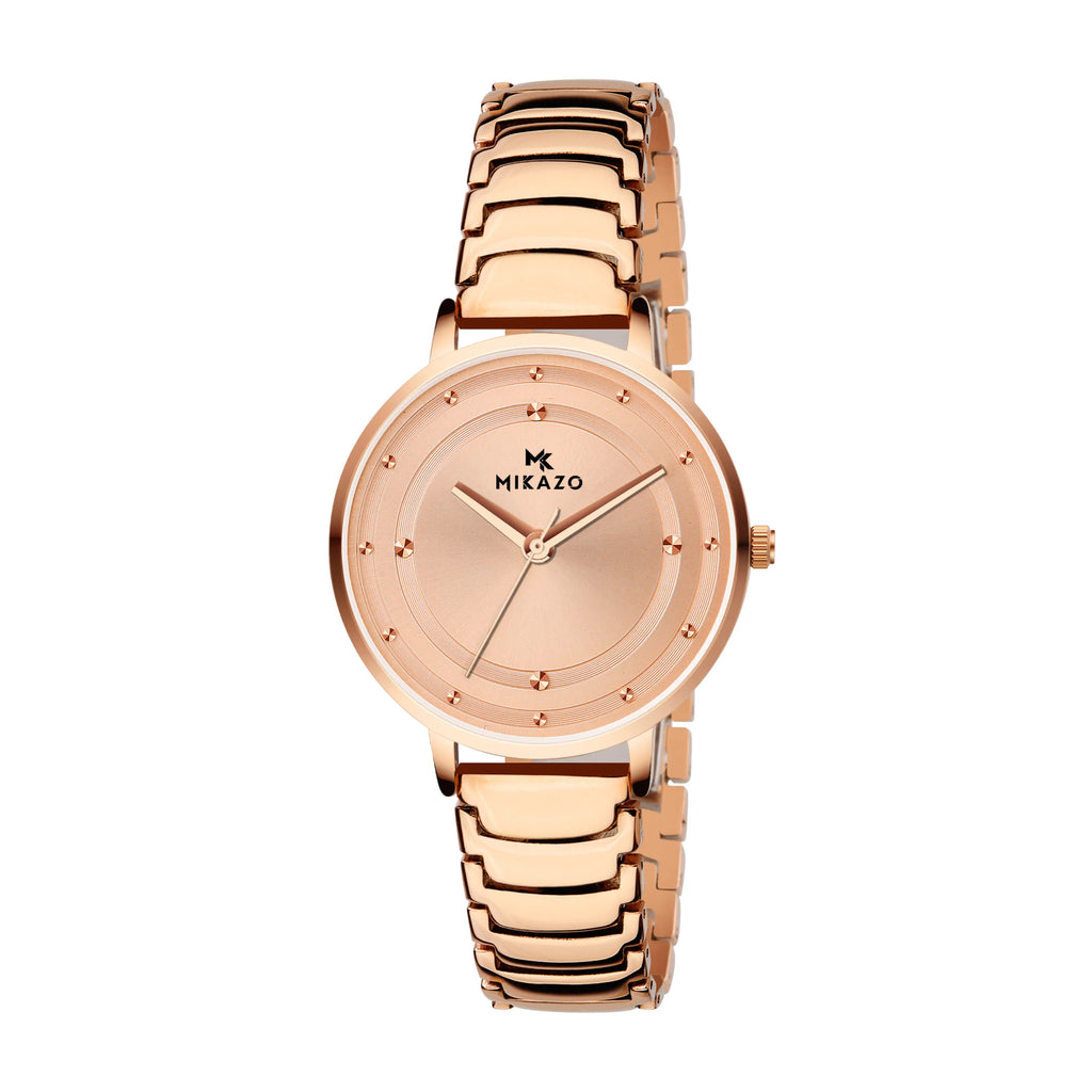 Rose Mirage - Rosegold