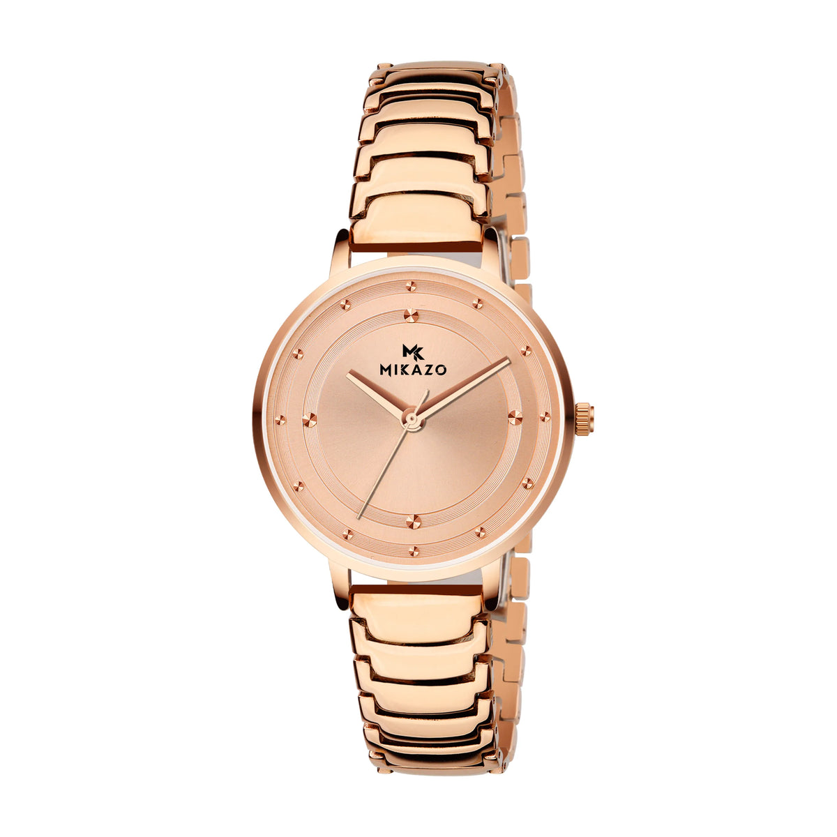 Rose Mirage - Rosegold