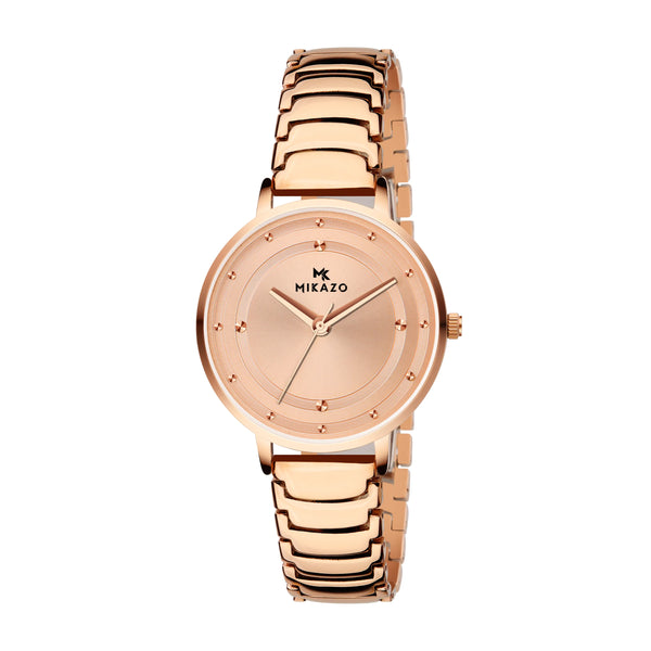 Rose Mirage - Rosegold