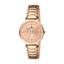 Rose Mirage - Rosegold