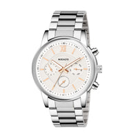 Supreme Chrono - White