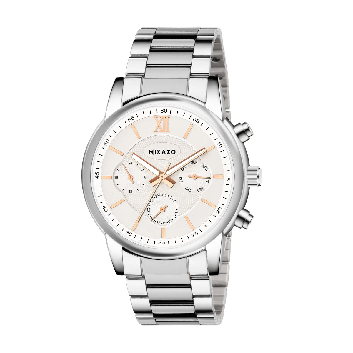 Supreme Chrono - White Main image