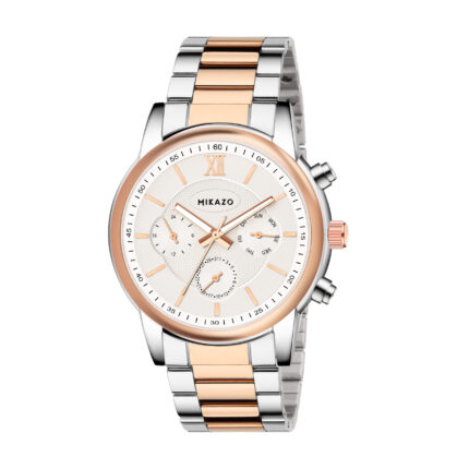 Supreme Chrono - WHITE